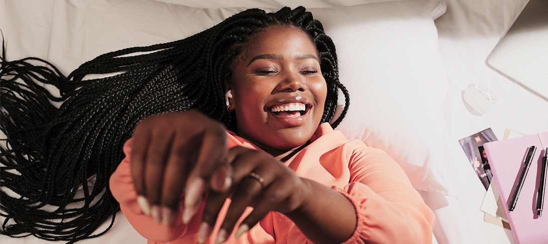 Sleep Cooler, Sleep Better: The Secrets of a Well-Ventilated Mattress