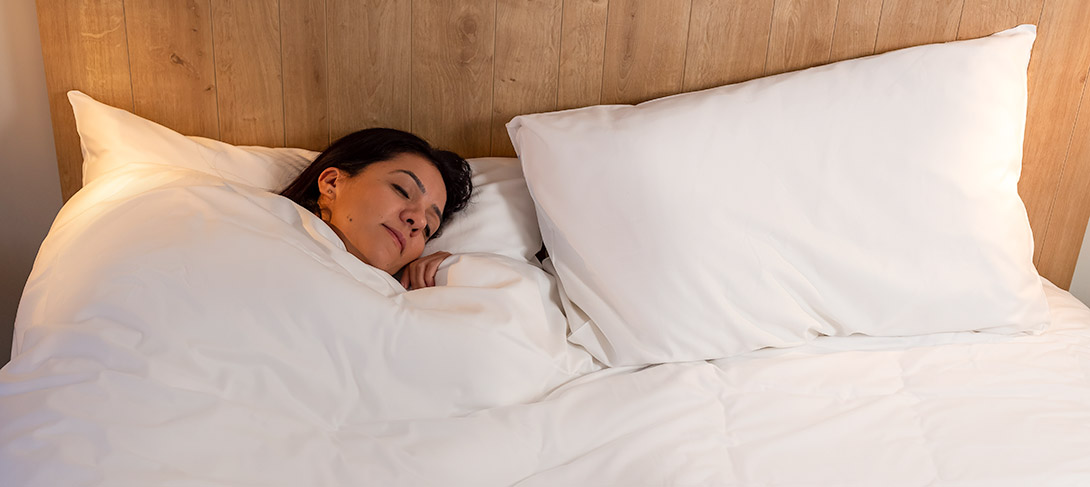 How to Improve Sleep Quality