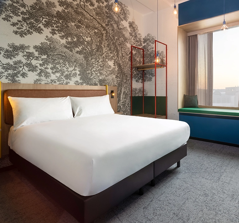 ibis Store | Buy ibis Hotel Beds & Linens - Pillows & Duvets