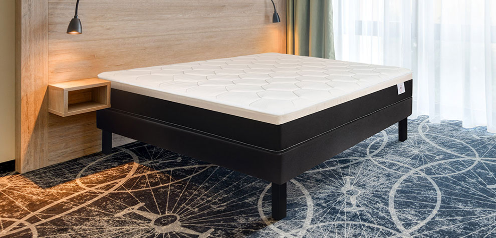 Hotel Mattress Topper